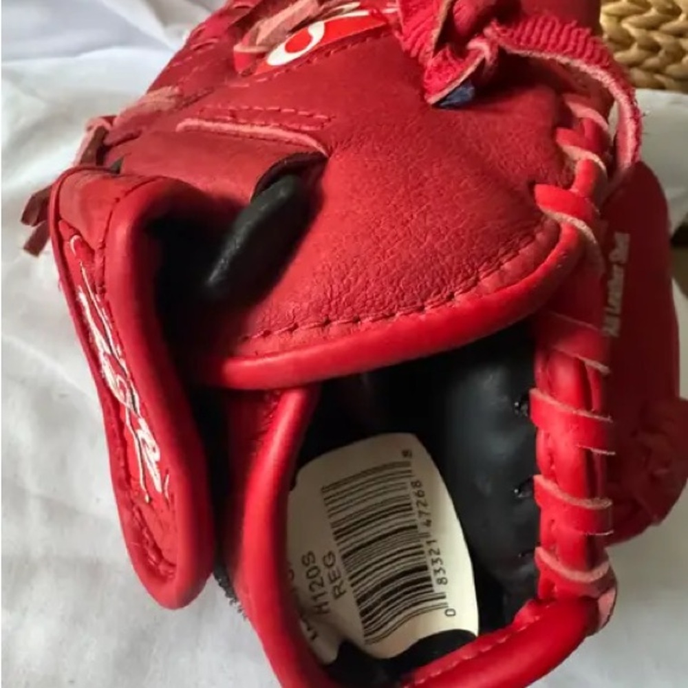 Rawlings Highlight Series RH 12” H120S - Picture 5 of 5